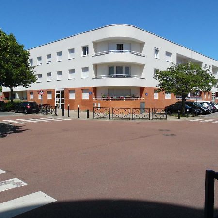 La Clef D'Aurelia Apartment Elancourt Luaran gambar