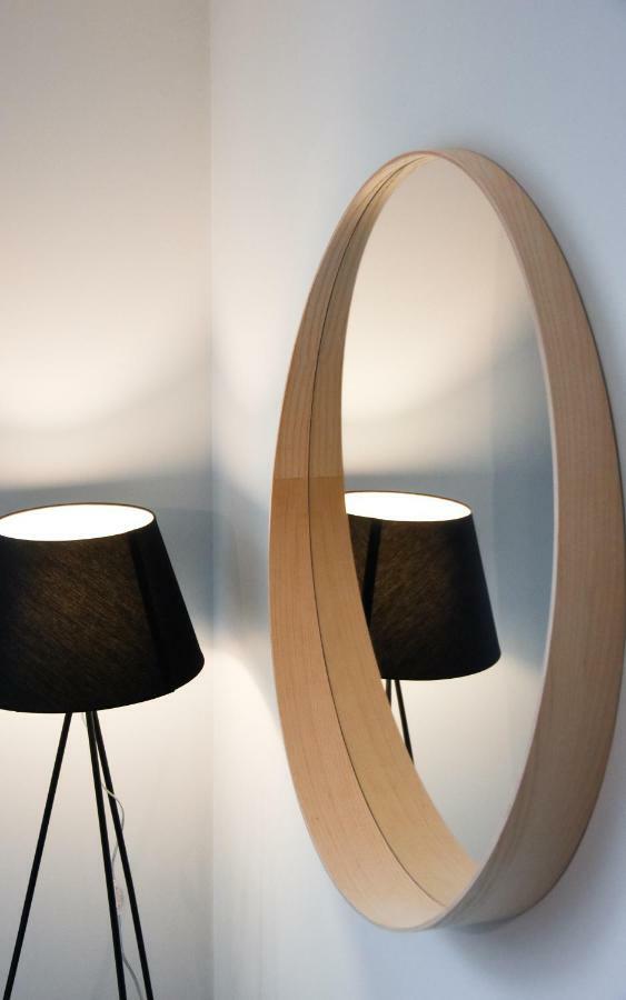 La Clef D'Aurelia Apartment Elancourt Luaran gambar